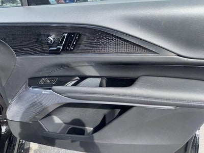 2026 Cadillac LYRIQ V-Series Premium