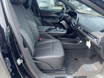 2026 Cadillac LYRIQ V-Series Premium