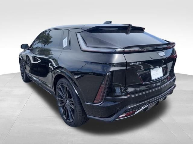 2026 Cadillac LYRIQ V-Series Premium