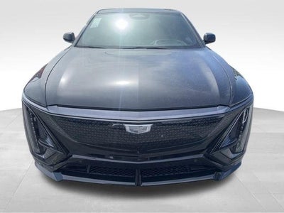 2026 Cadillac LYRIQ V-Series Premium