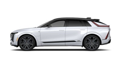 2027 Cadillac LYRIQ V-Series Premium