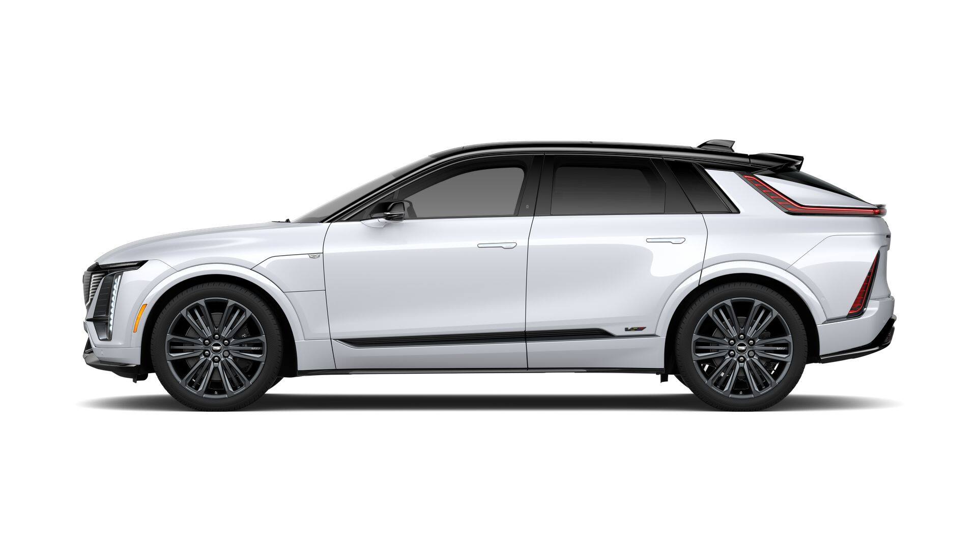 2027 Cadillac LYRIQ V-Series Premium