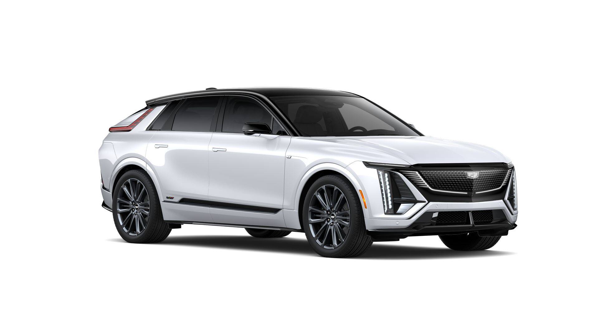 2027 Cadillac LYRIQ V-Series Premium