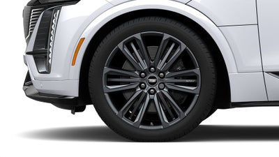 2027 Cadillac LYRIQ V-Series Premium