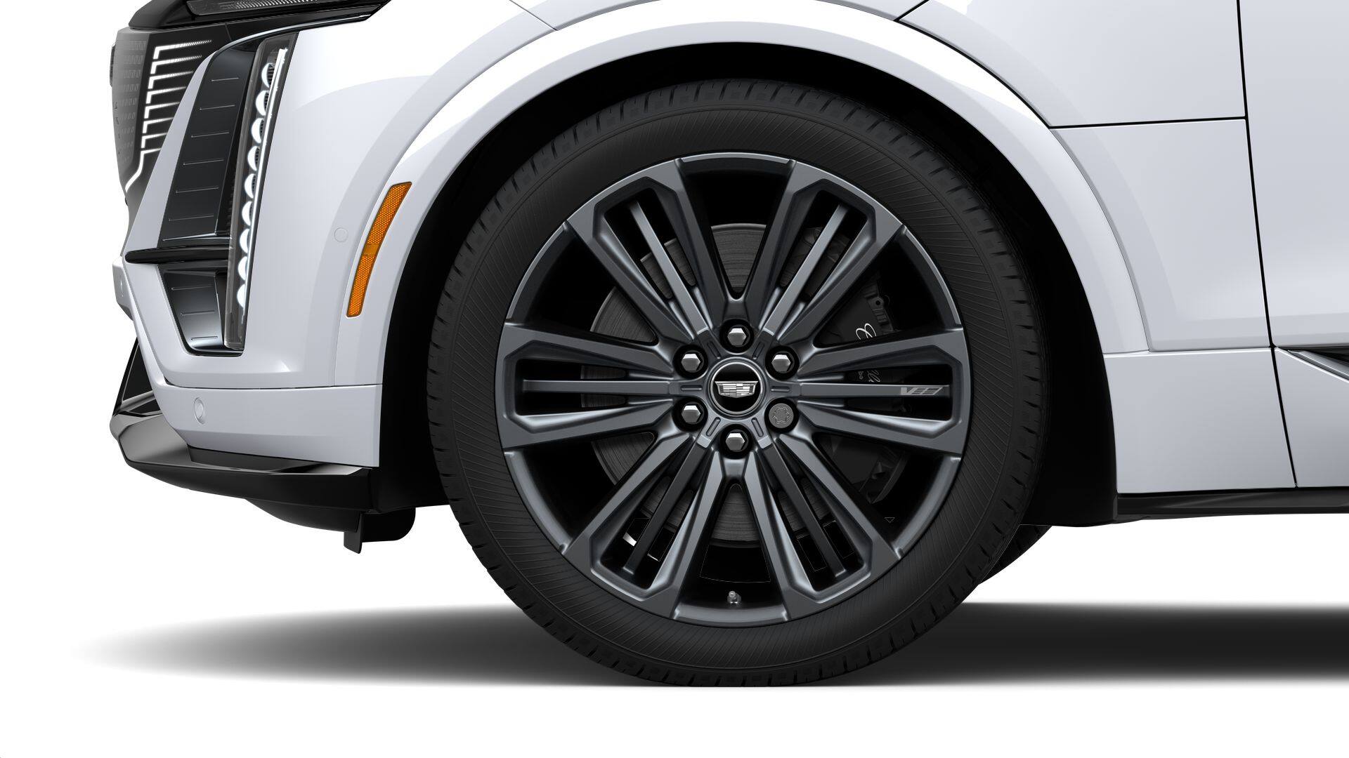2027 Cadillac LYRIQ V-Series Premium