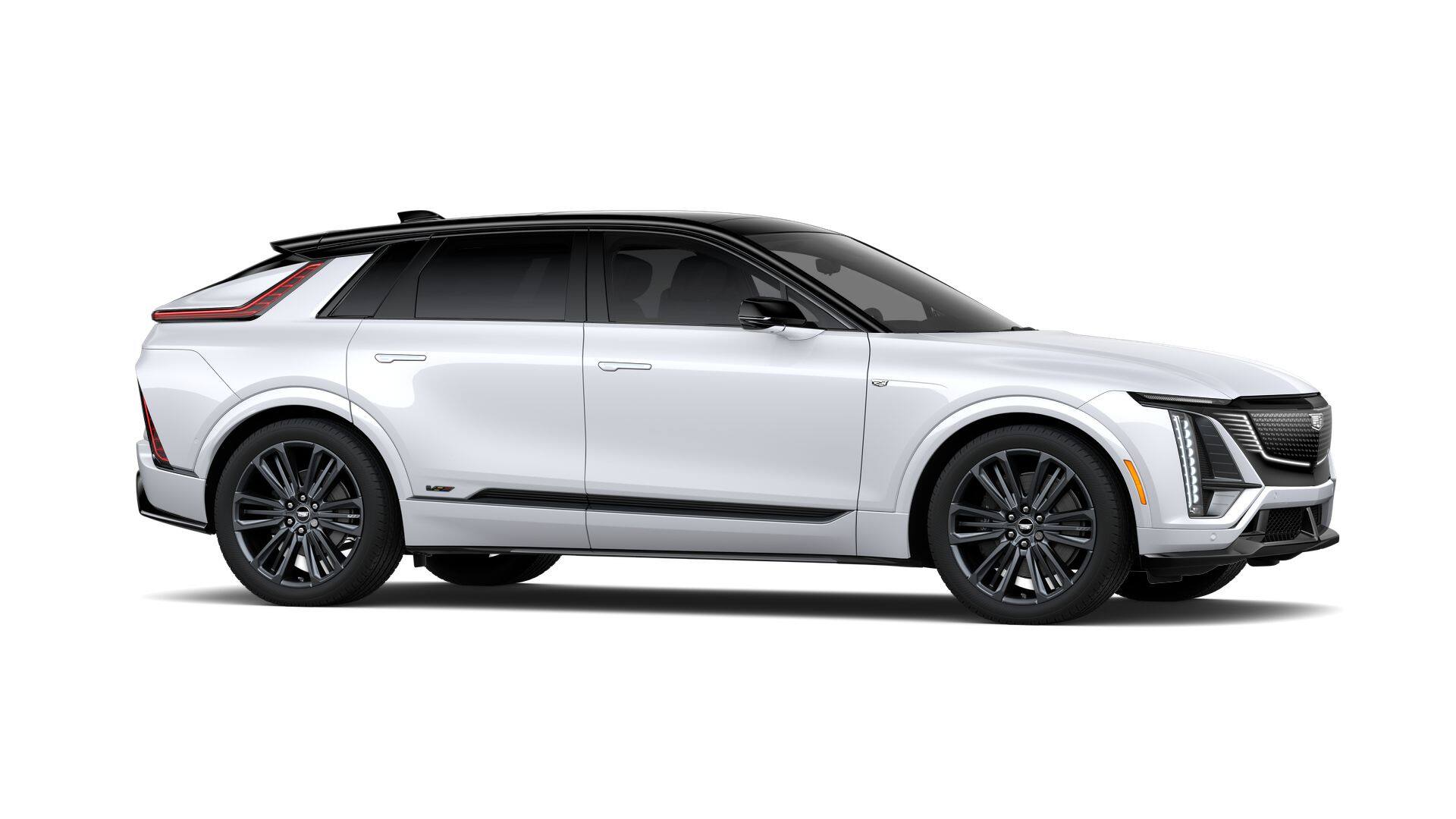 2027 Cadillac LYRIQ V-Series Premium