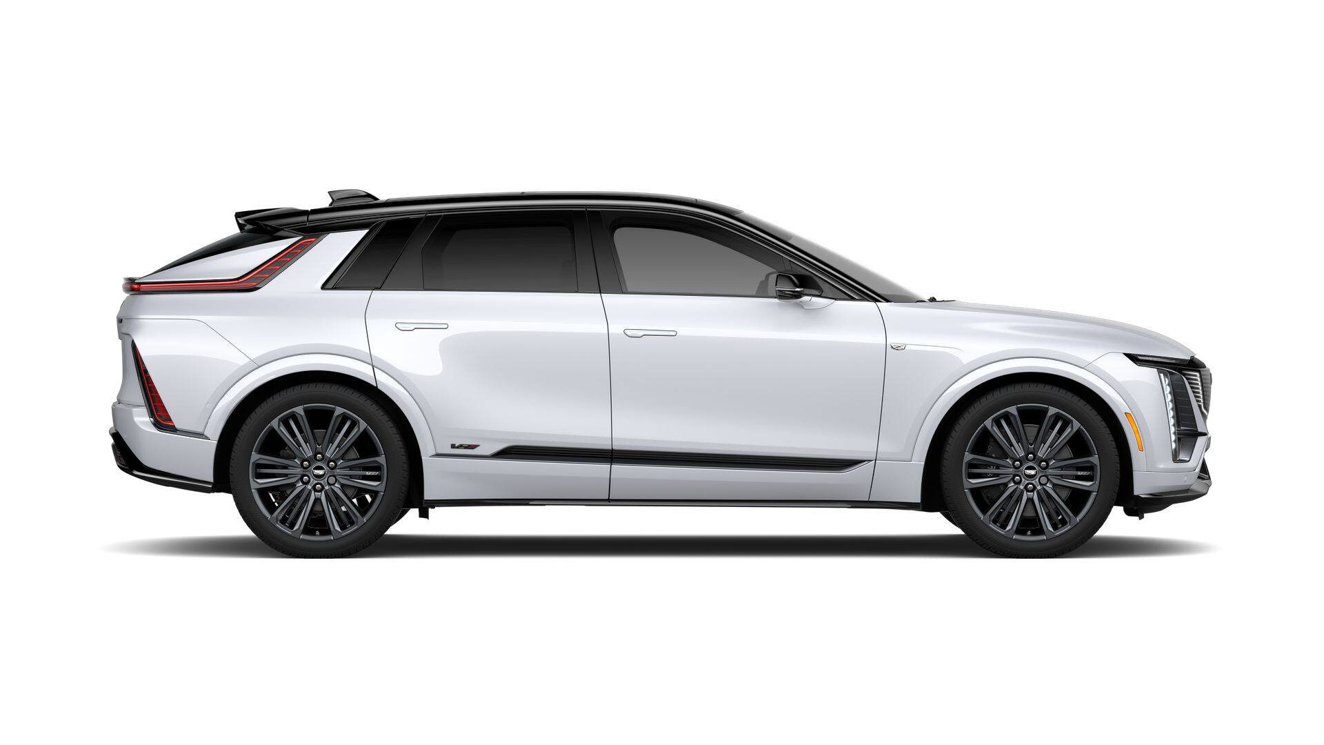 2027 Cadillac LYRIQ V-Series Premium