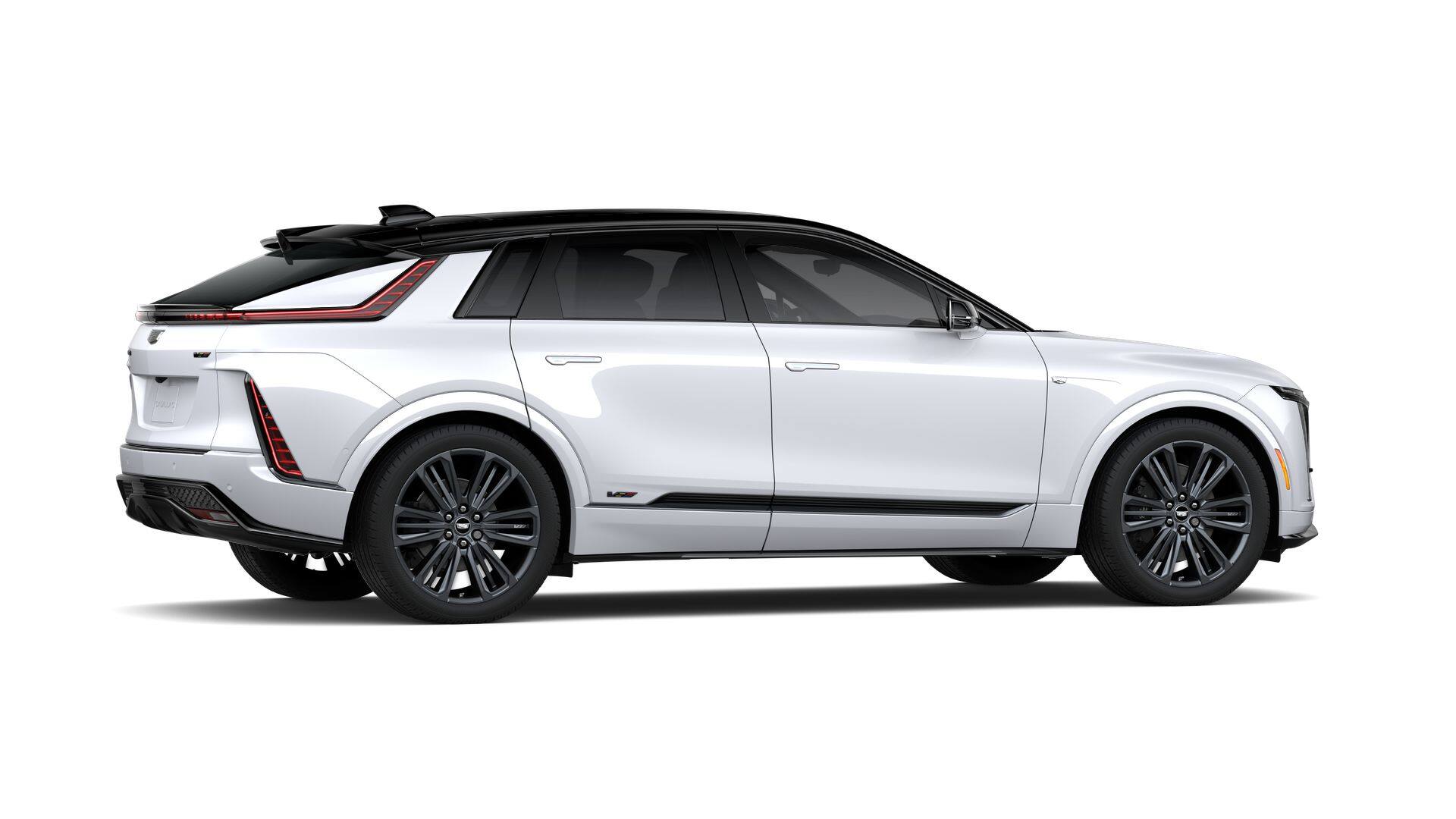 2027 Cadillac LYRIQ V-Series Premium
