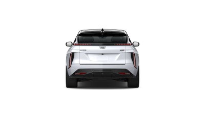 2027 Cadillac LYRIQ V-Series Premium