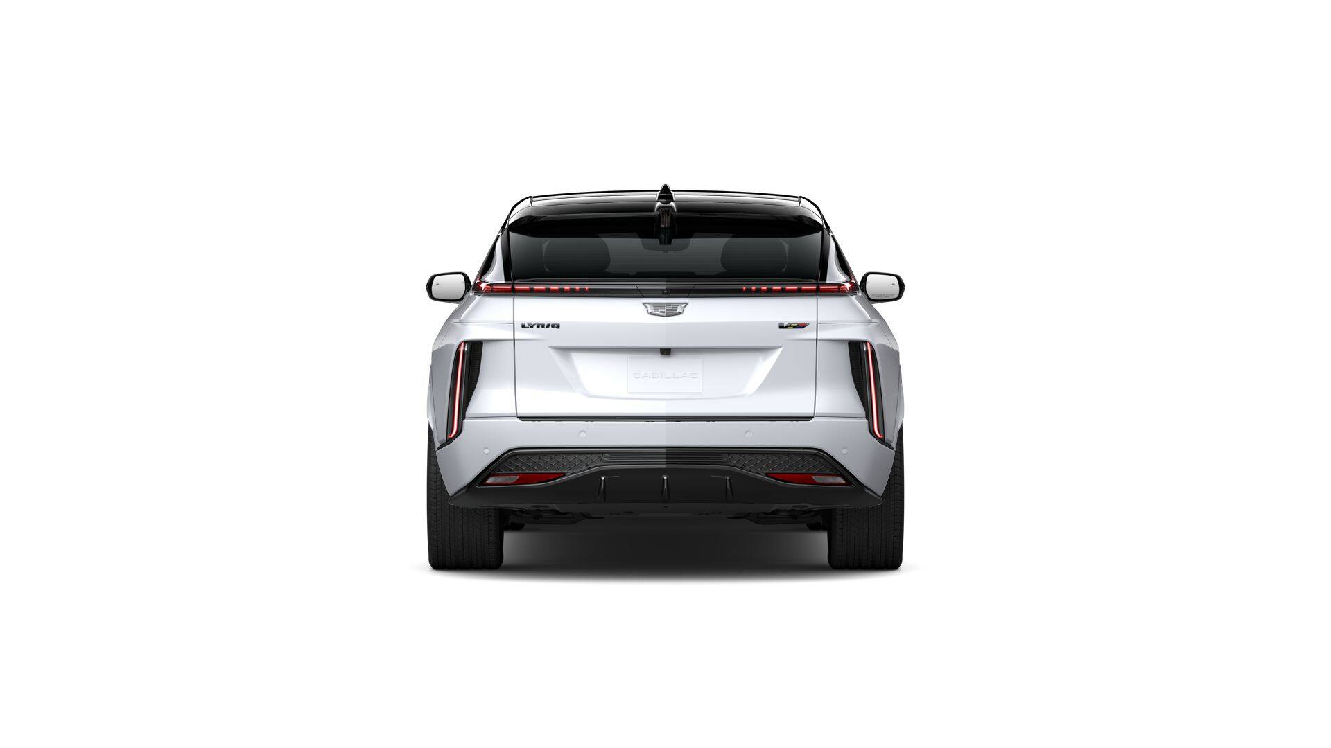 2027 Cadillac LYRIQ V-Series Premium