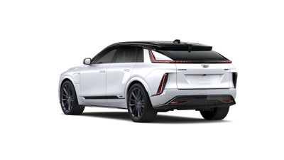 2027 Cadillac LYRIQ V-Series Premium