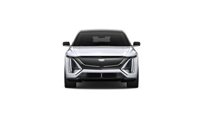 2027 Cadillac LYRIQ V-Series Premium
