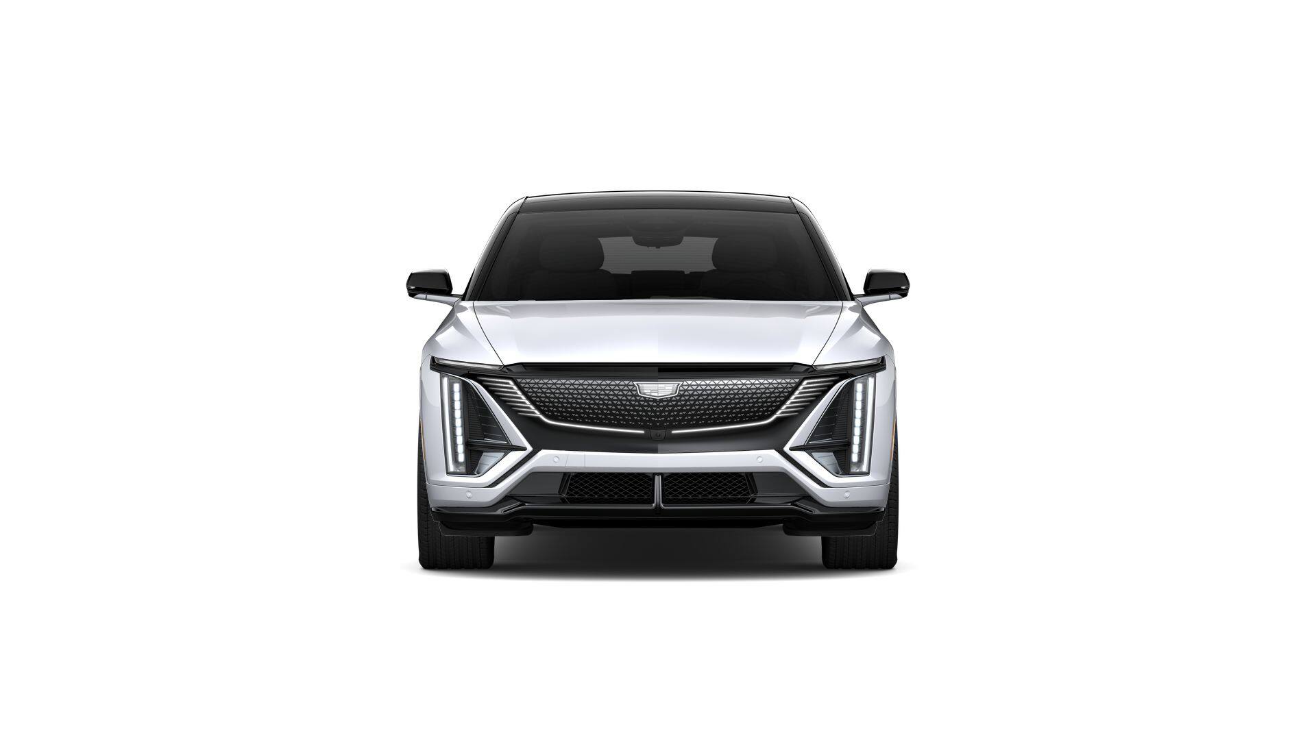 2027 Cadillac LYRIQ V-Series Premium