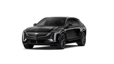 2026 Cadillac LYRIQ V-Series Premium
