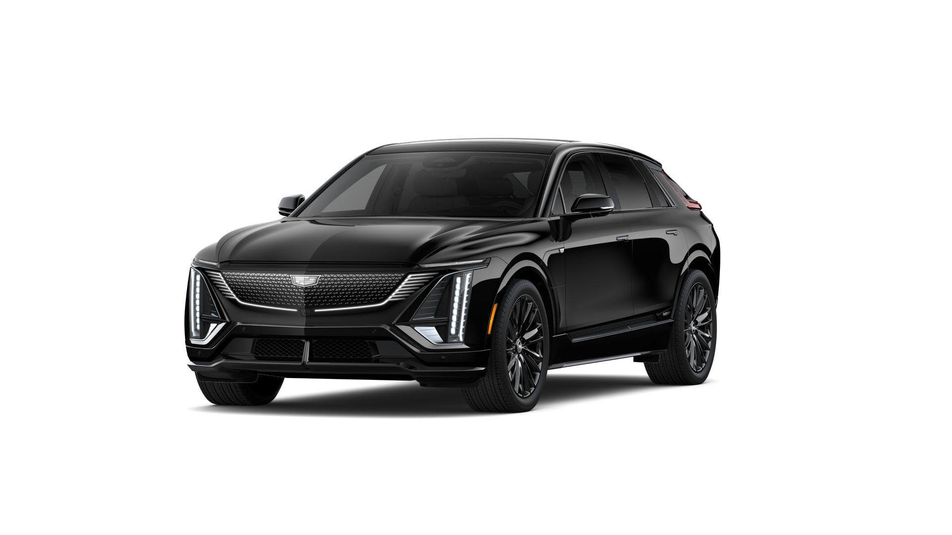 2026 Cadillac LYRIQ V-Series Premium