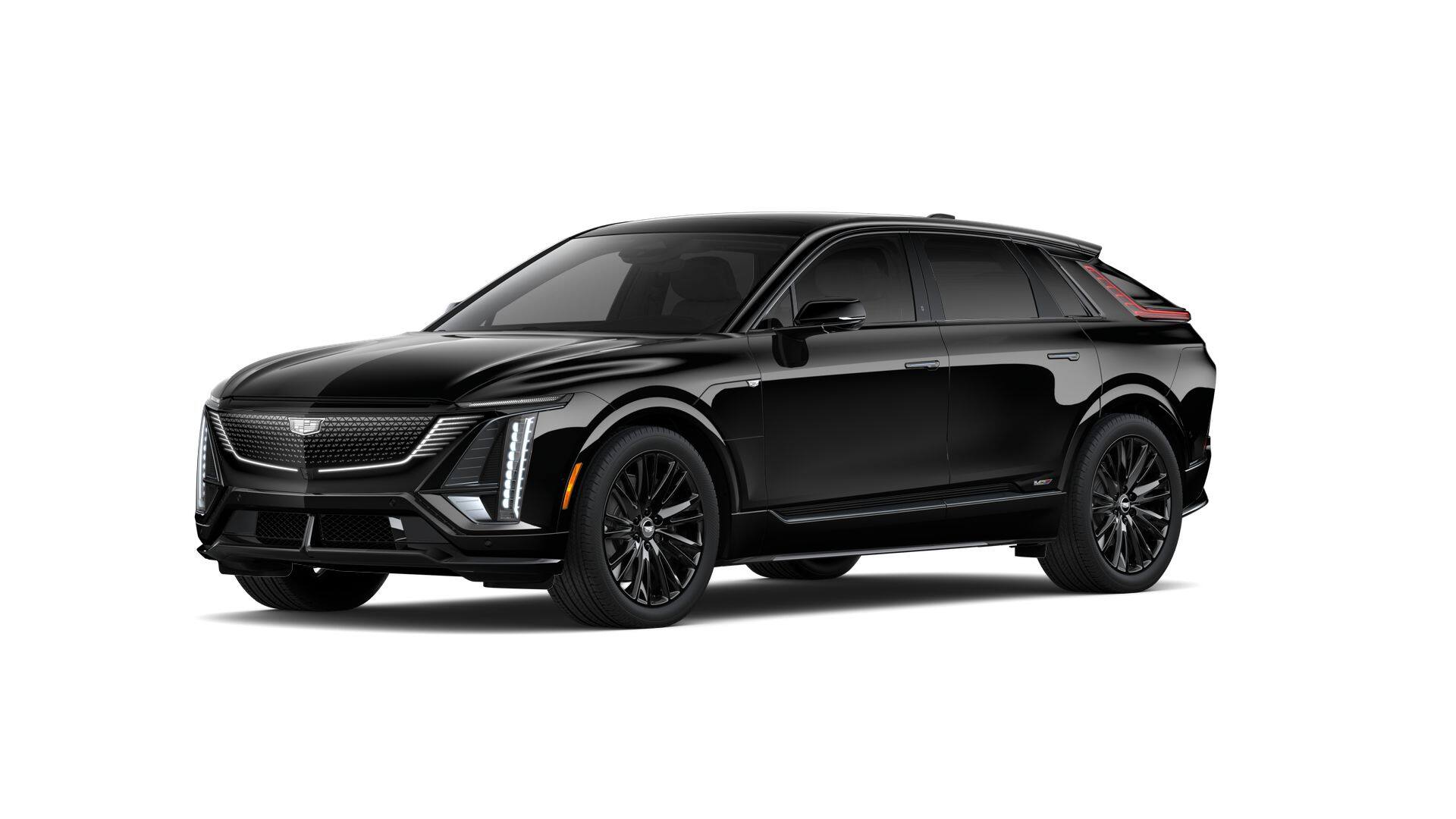 2026 Cadillac LYRIQ V-Series Premium