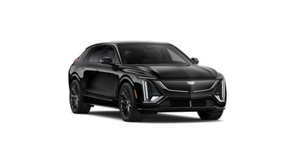 2026 Cadillac LYRIQ V-Series Premium