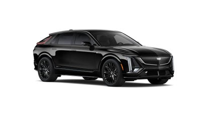 2026 Cadillac LYRIQ V-Series Premium