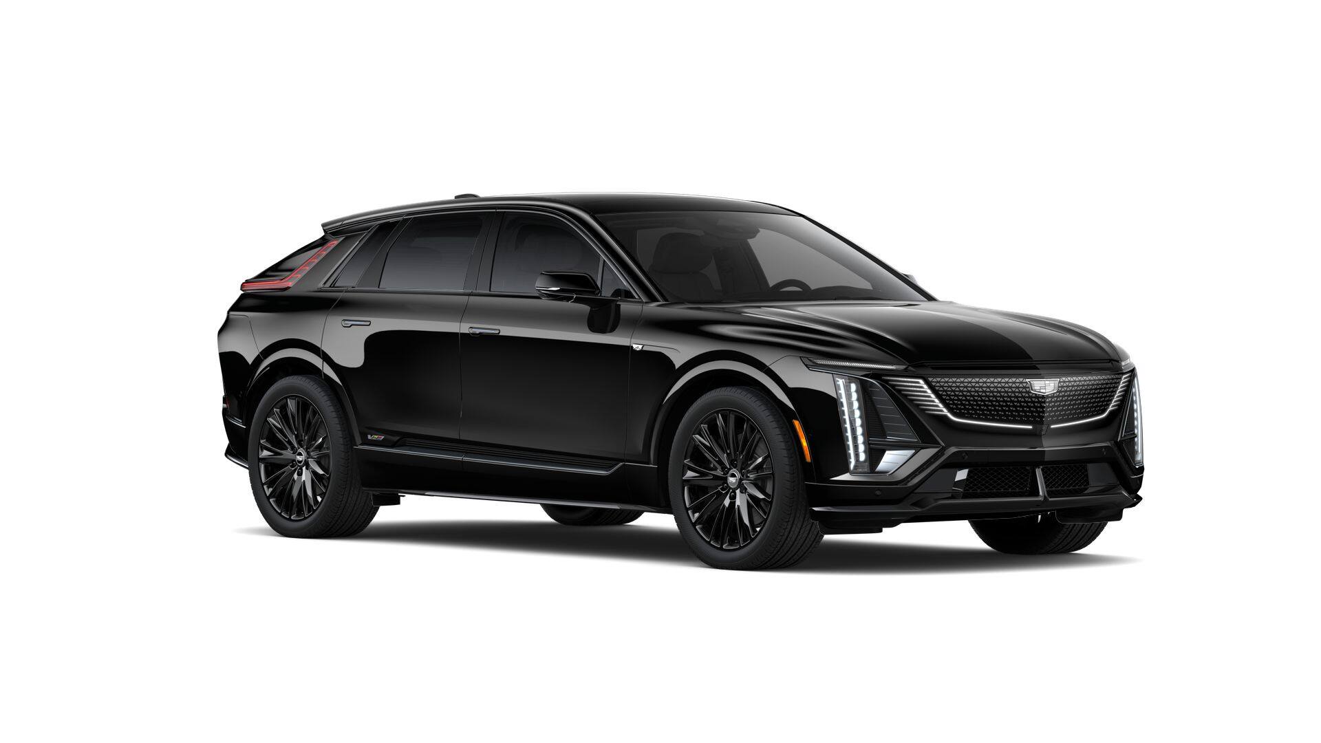 2026 Cadillac LYRIQ V-Series Premium