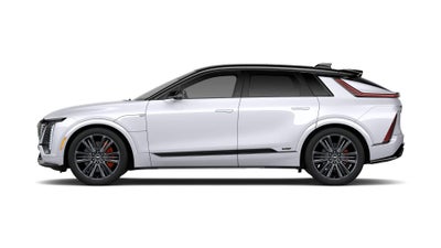 2027 Cadillac LYRIQ V-Series Premium