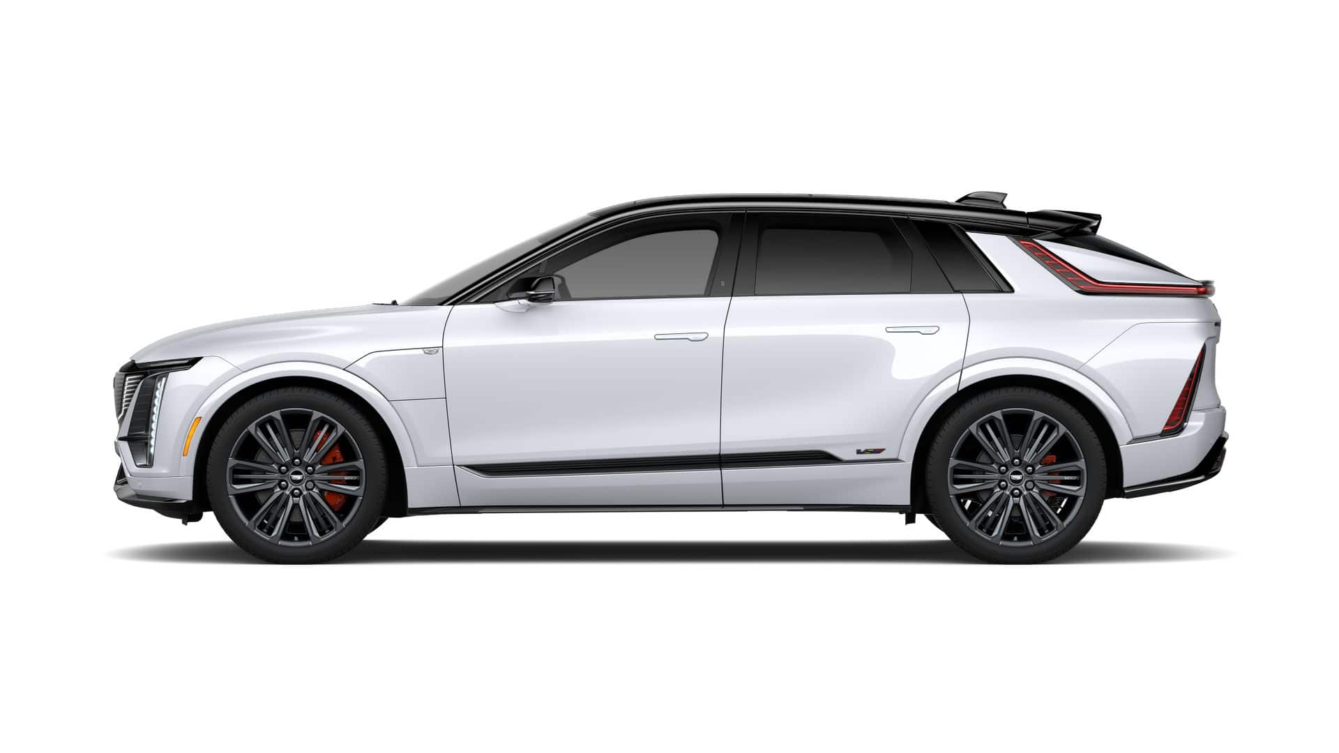 2027 Cadillac LYRIQ V-Series Premium