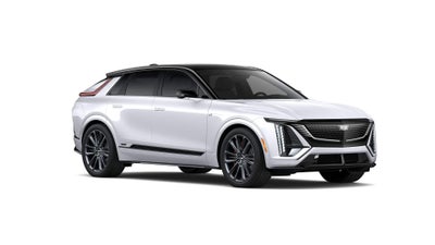 2027 Cadillac LYRIQ V-Series Premium