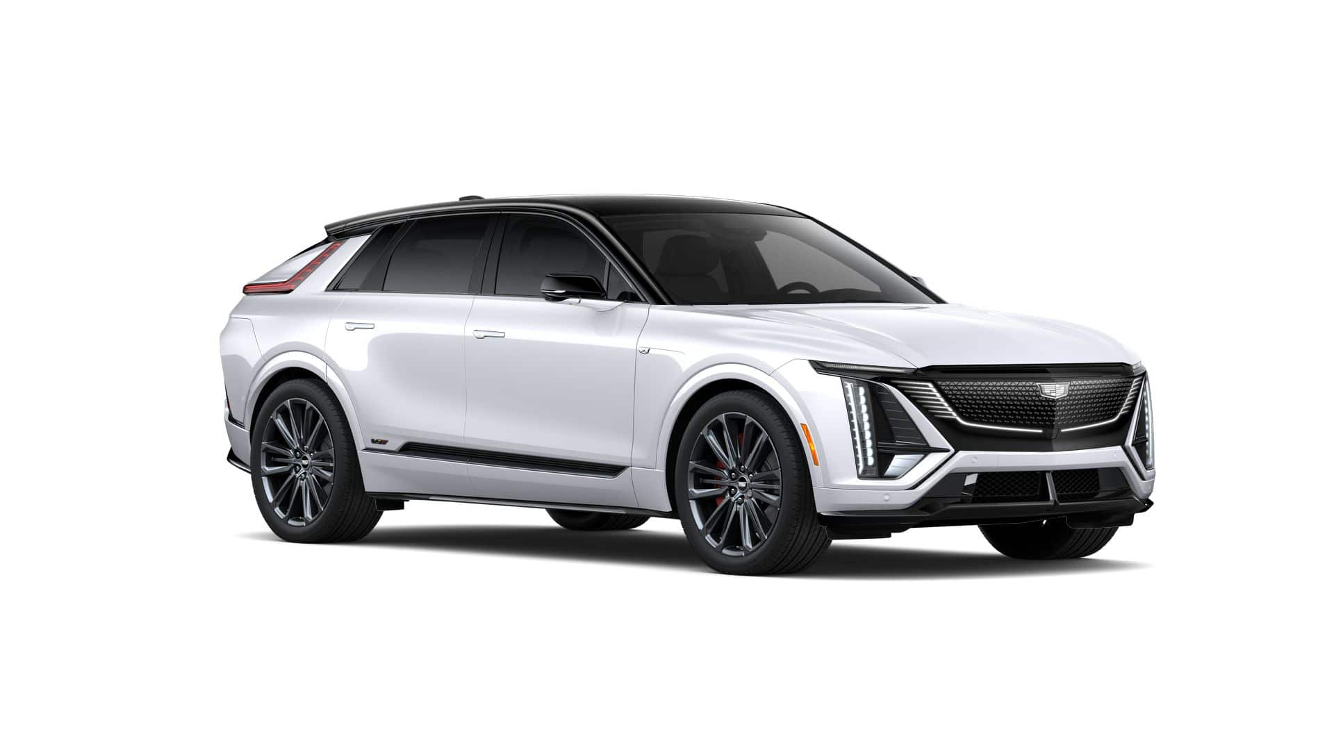2027 Cadillac LYRIQ V-Series Premium