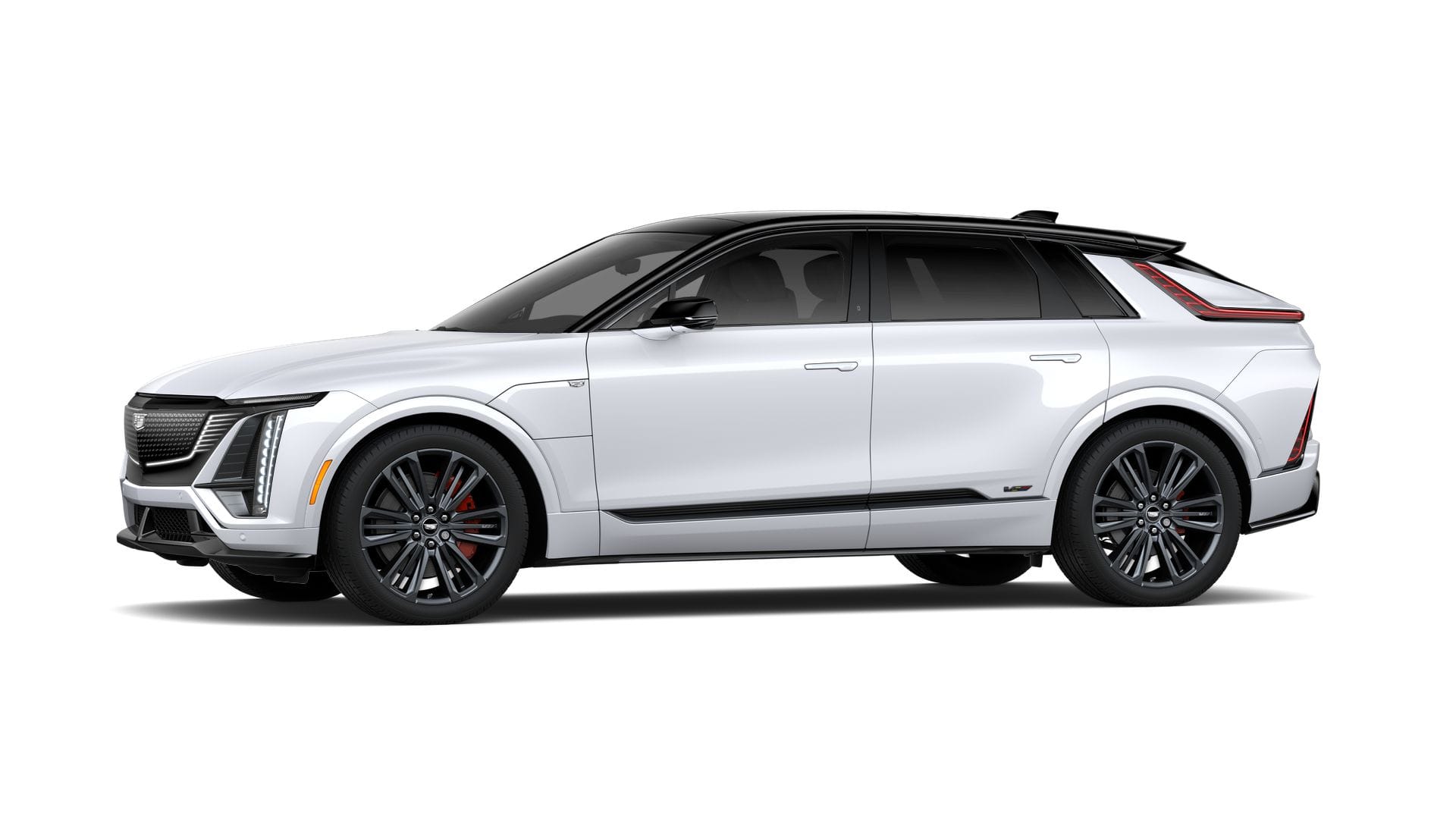 2027 Cadillac LYRIQ V-Series Premium