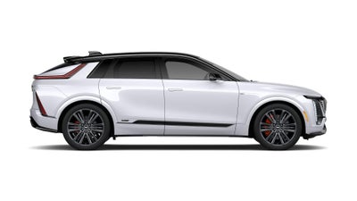 2027 Cadillac LYRIQ V-Series Premium