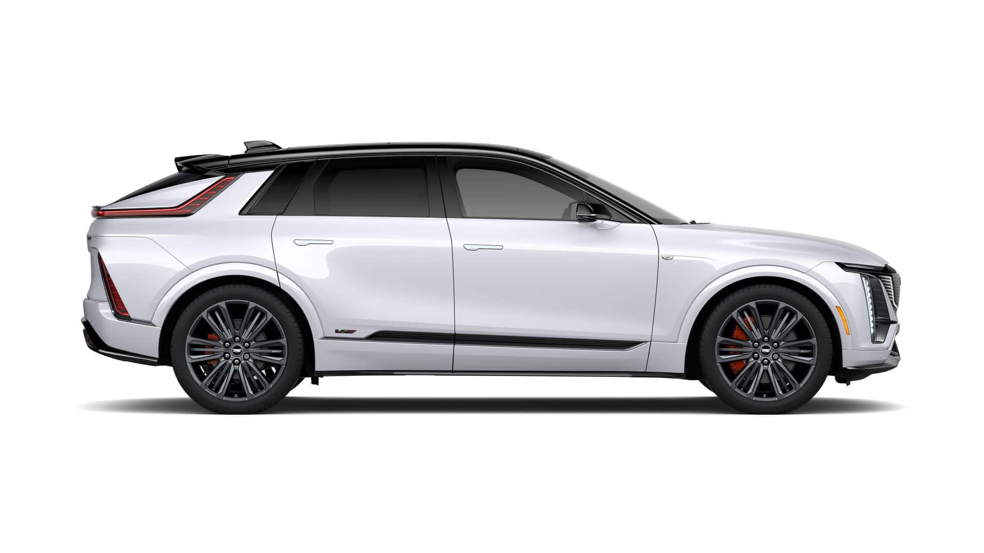 2027 Cadillac LYRIQ V-Series Premium