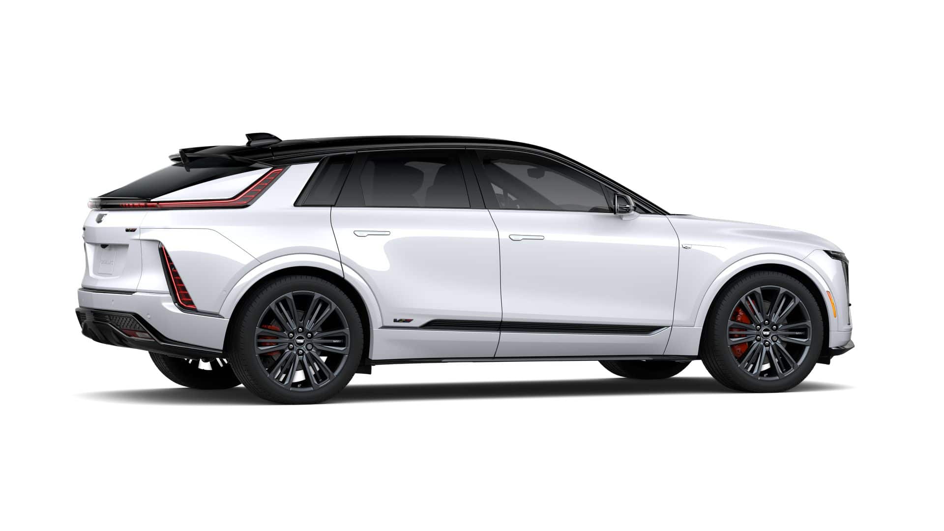 2027 Cadillac LYRIQ V-Series Premium