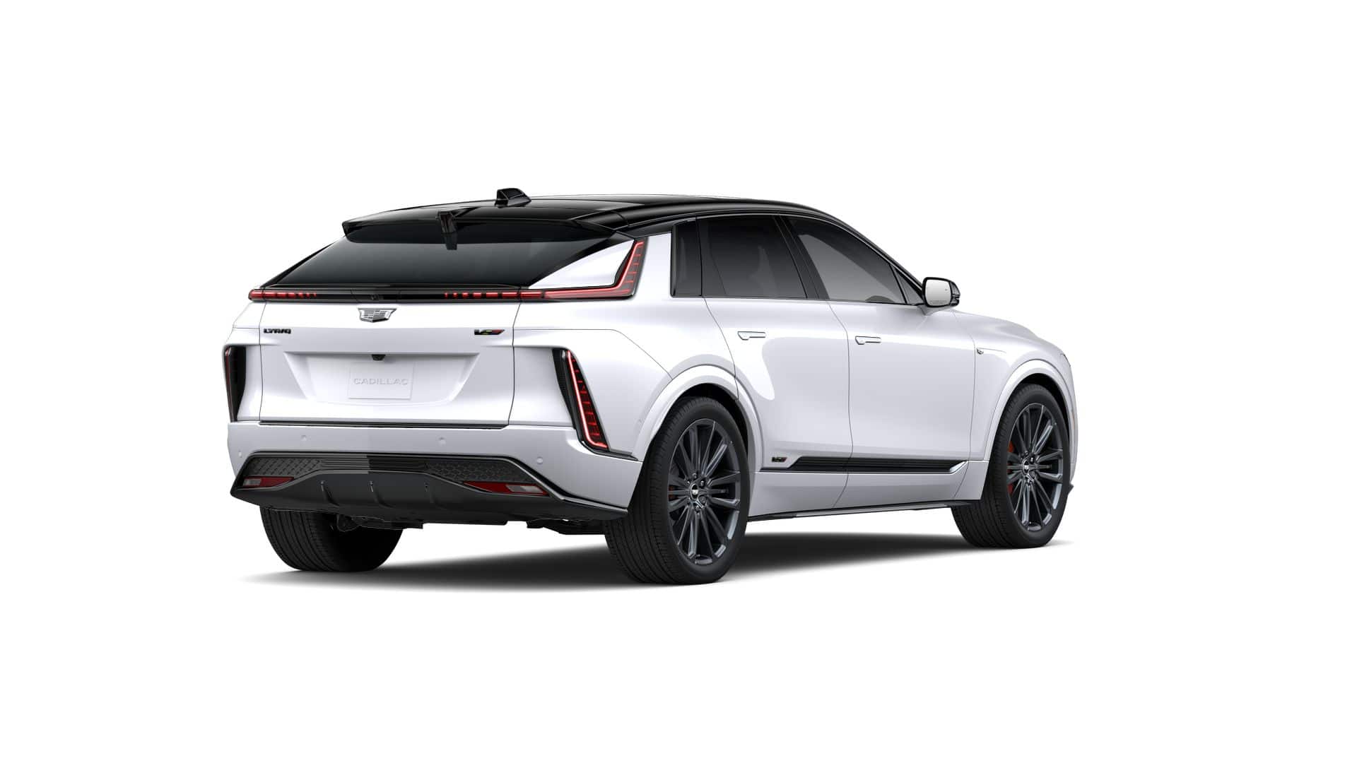 2027 Cadillac LYRIQ V-Series Premium