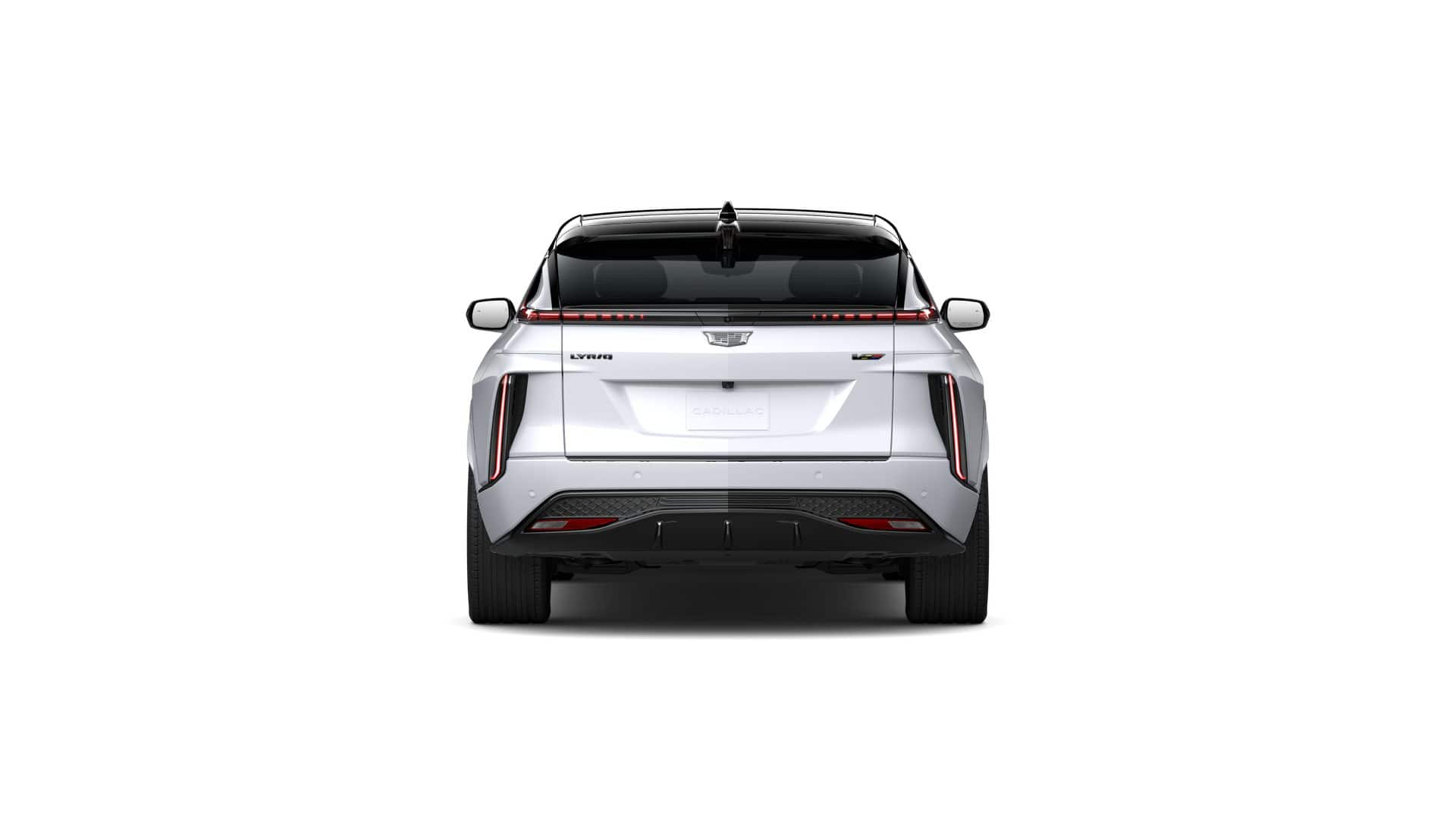 2027 Cadillac LYRIQ V-Series Premium