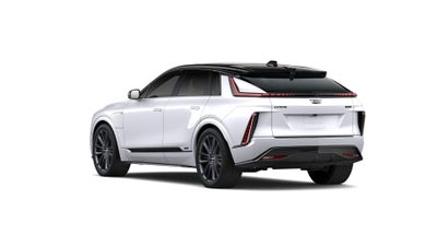2027 Cadillac LYRIQ V-Series Premium
