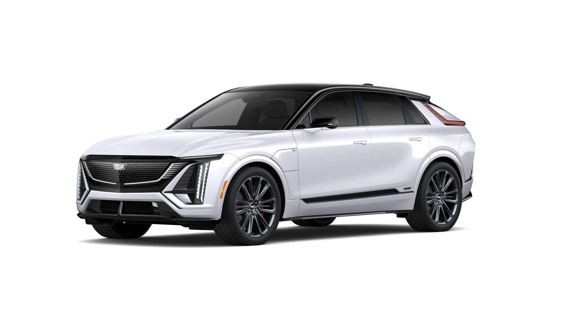 2027 Cadillac LYRIQ V-Series Premium
