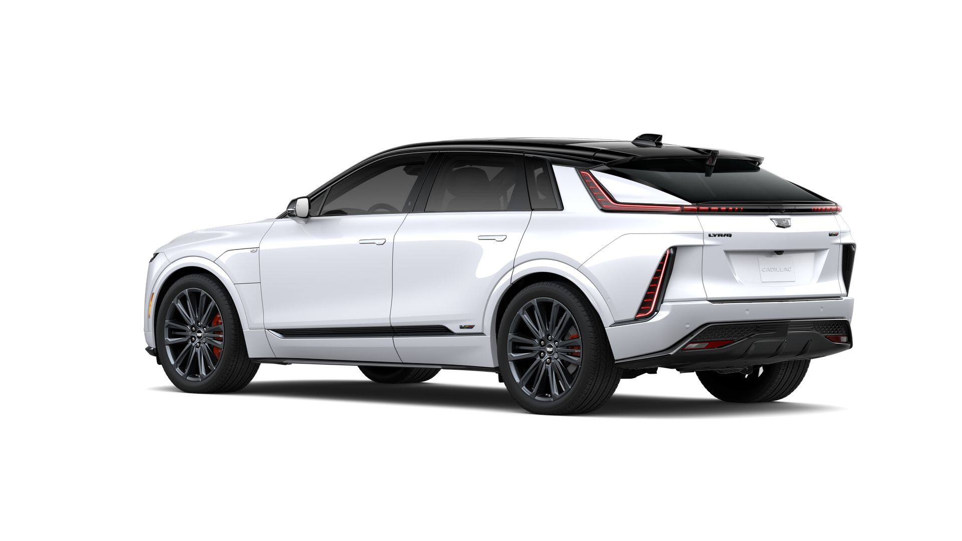 2027 Cadillac LYRIQ V-Series Premium