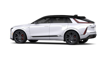 2027 Cadillac LYRIQ V-Series Premium