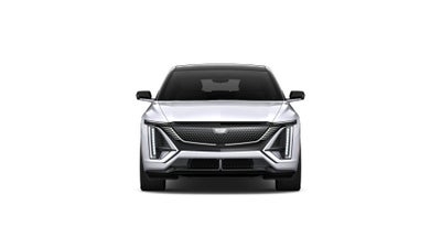 2027 Cadillac LYRIQ V-Series Premium