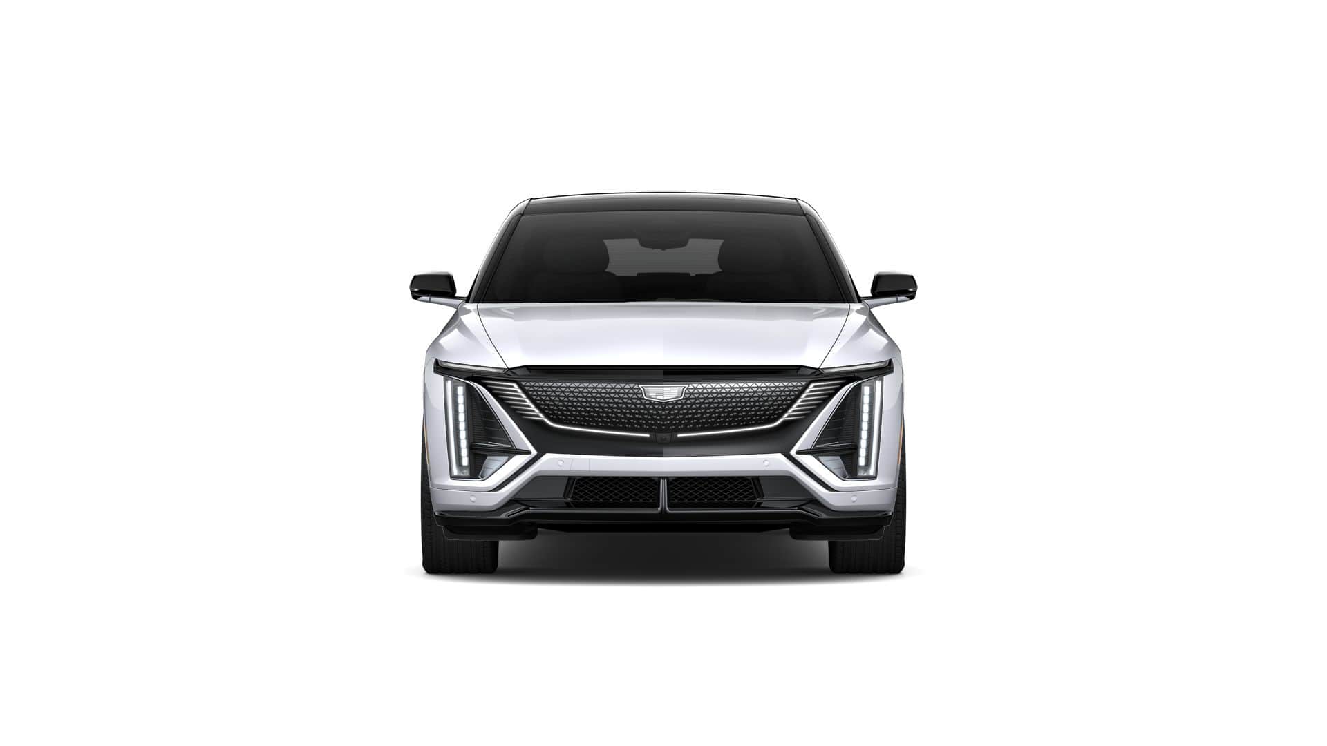 2027 Cadillac LYRIQ V-Series Premium