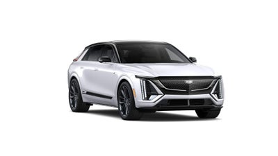2027 Cadillac LYRIQ V-Series Premium