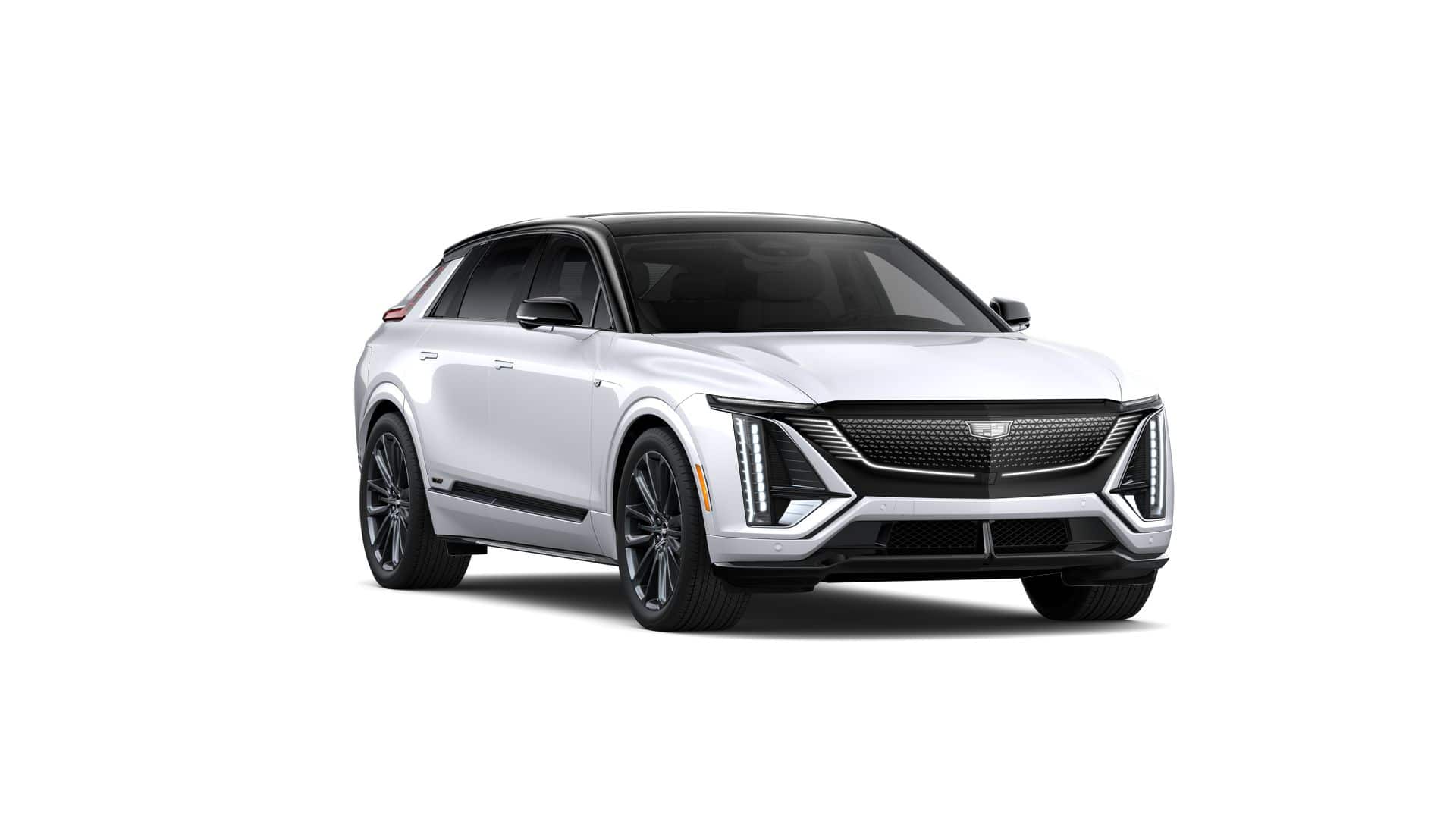 2027 Cadillac LYRIQ V-Series Premium
