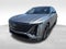2026 Cadillac LYRIQ V-Series
