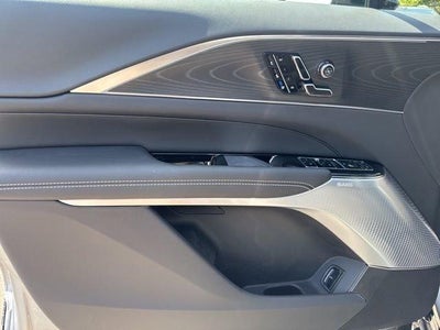 2026 Cadillac LYRIQ V-Series