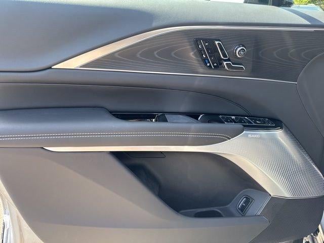 2026 Cadillac LYRIQ V-Series