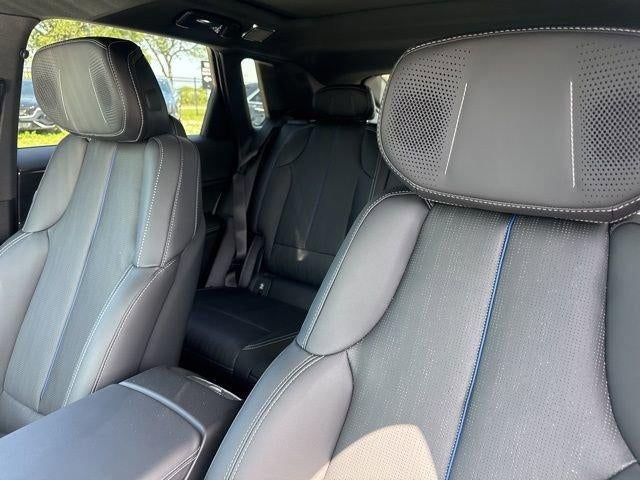 2026 Cadillac LYRIQ V-Series