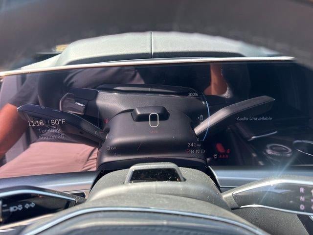 2026 Cadillac LYRIQ V-Series