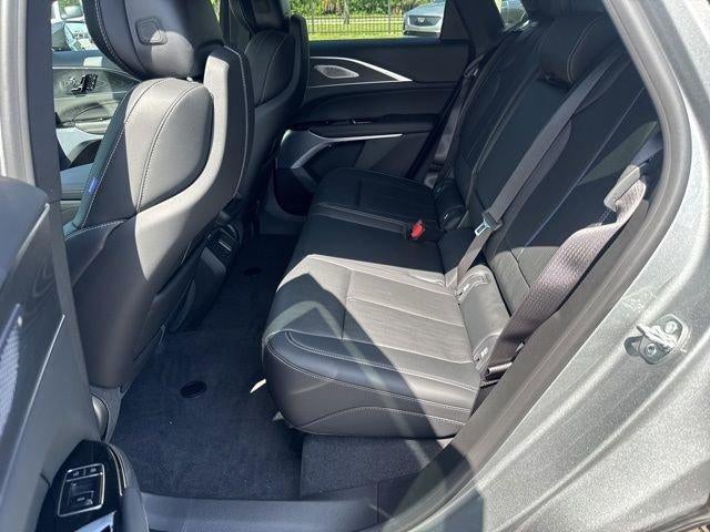 2026 Cadillac LYRIQ V-Series