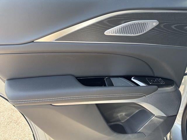 2026 Cadillac LYRIQ V-Series