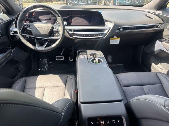 2026 Cadillac LYRIQ V-Series