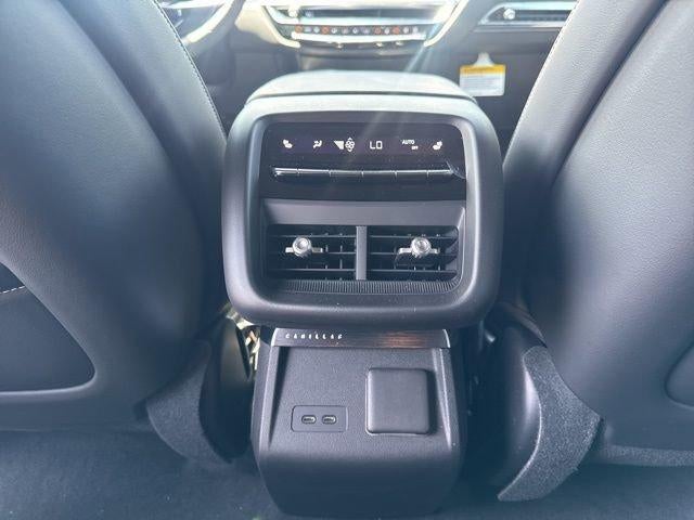 2026 Cadillac LYRIQ V-Series